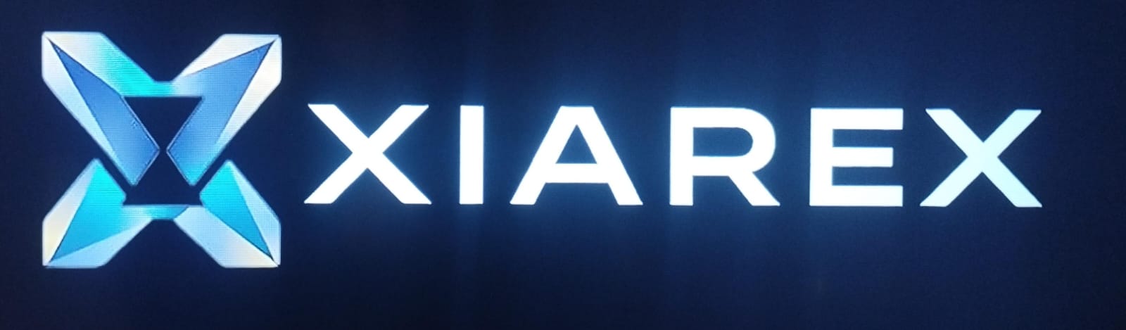 XIAREX